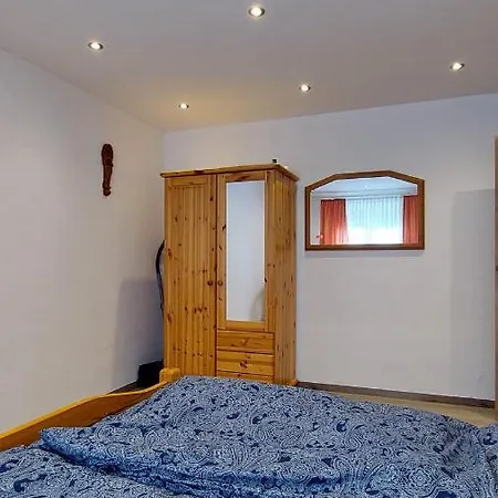 Ferienwohnung Fovere Kall Buitenkant foto