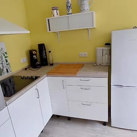 Ferienwohnung Fovere Kall Buitenkant foto