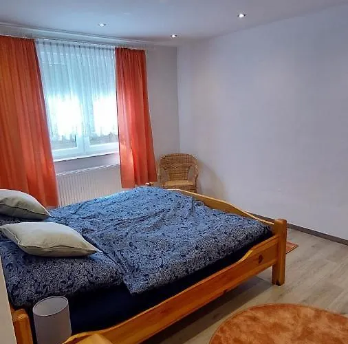 Ferienwohnung Fovere