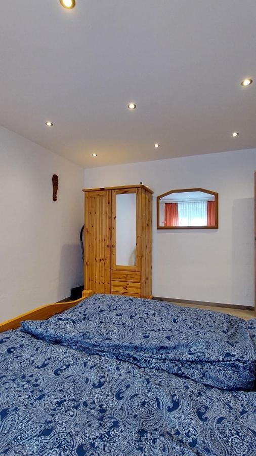 Apartment Fovere *