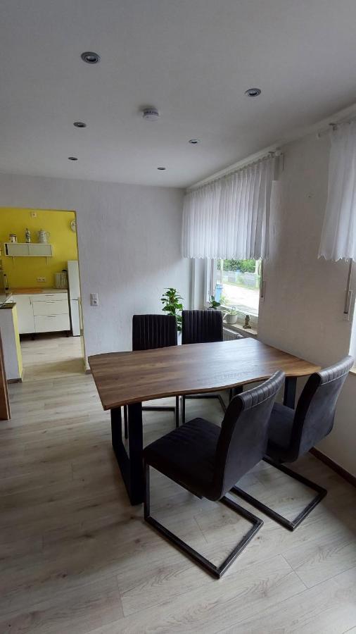 Fovere Apartment *